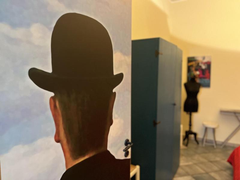 Le Stanze Di Magritte - image 6