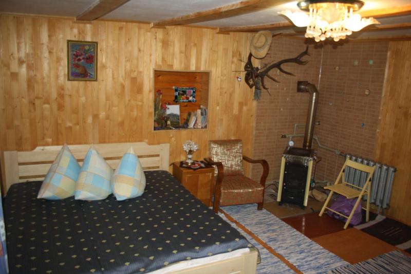 Two-Bedroom House image 2