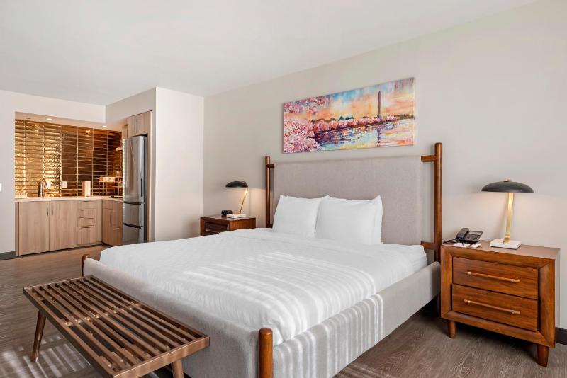The Quincy an Ascend Collection Hotel - image 11