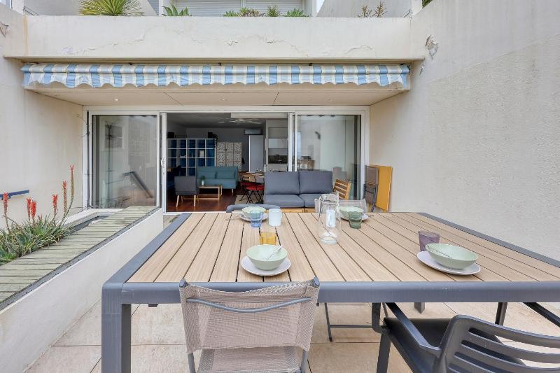 Katikias - Duplex climatisé vue mer - image 7