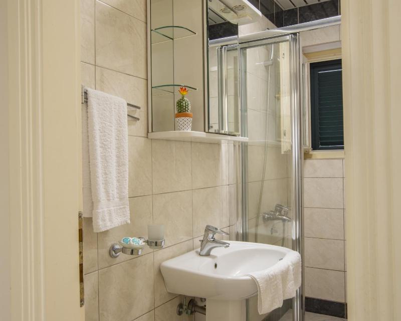 Apartment with Terrace image 3