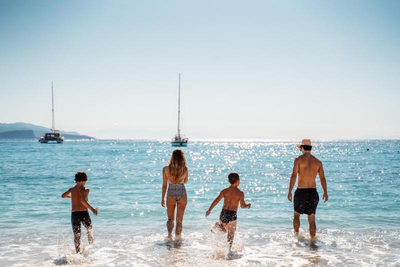 Parga Beach Resort - image 28