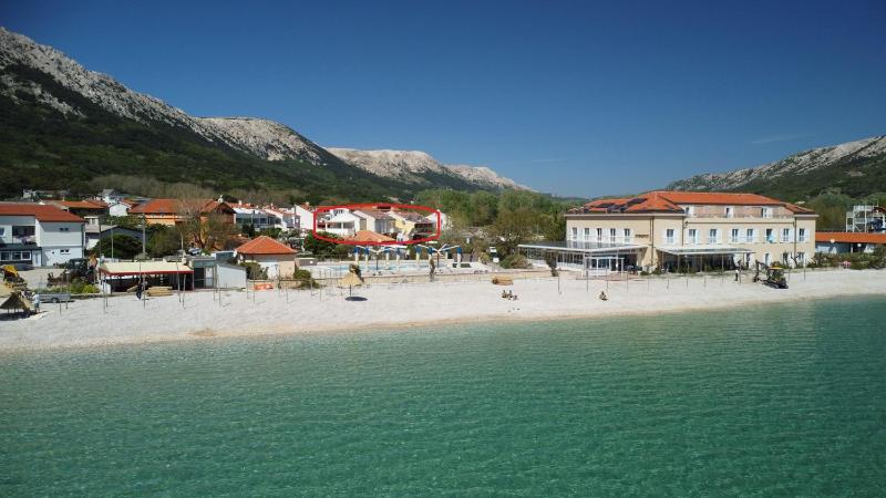 Apartments Kosec Beach - image 40