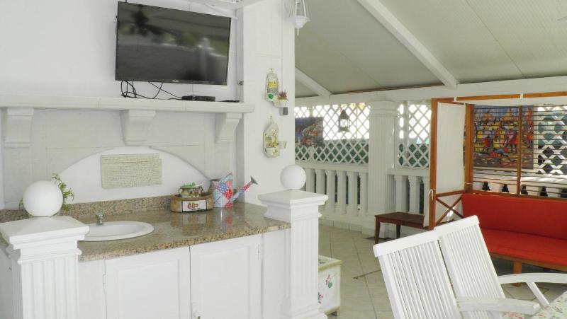 Apartments Kosec Beach - image 12