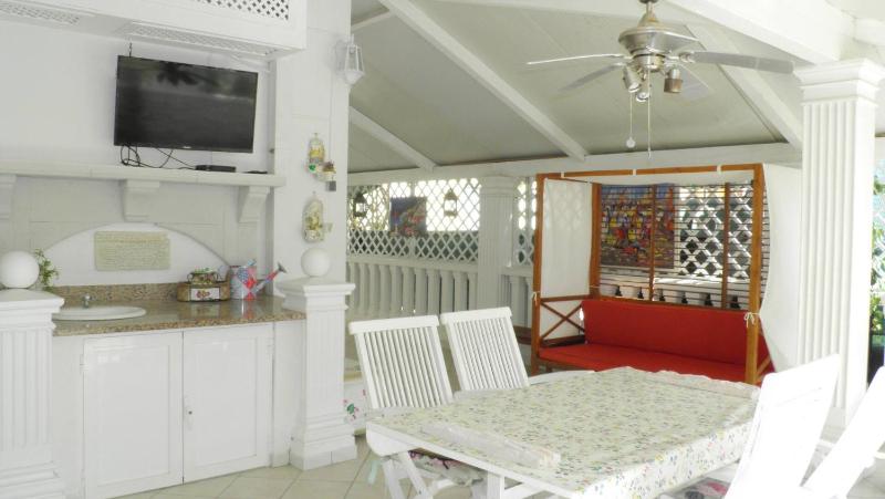 Apartments Kosec Beach - image 28
