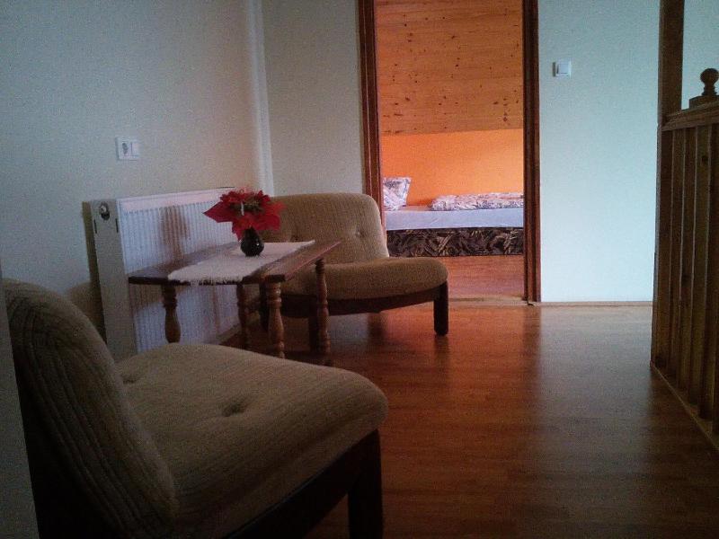 Two-Bedroom Apartment image 4