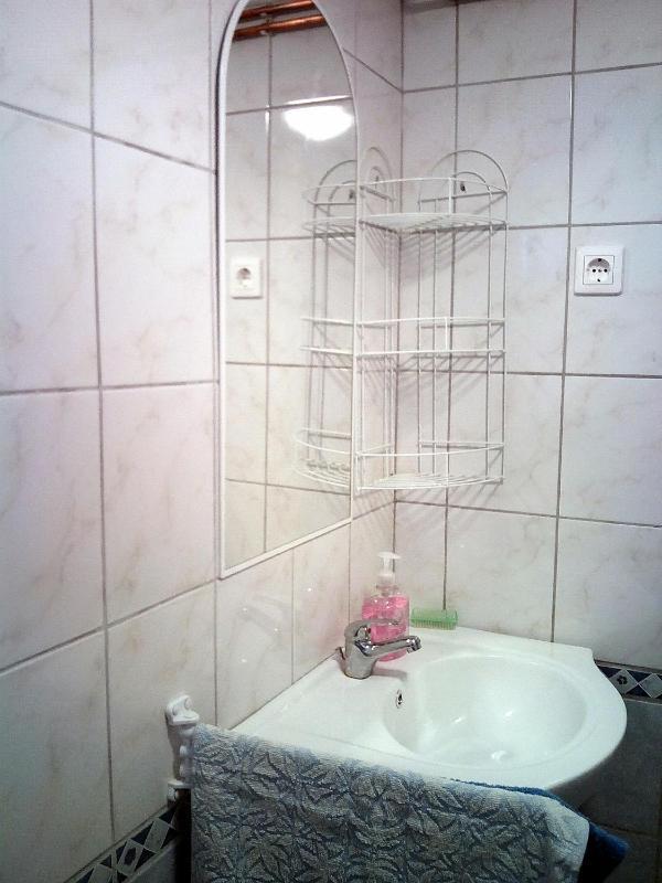 Two-Bedroom Apartment image 2