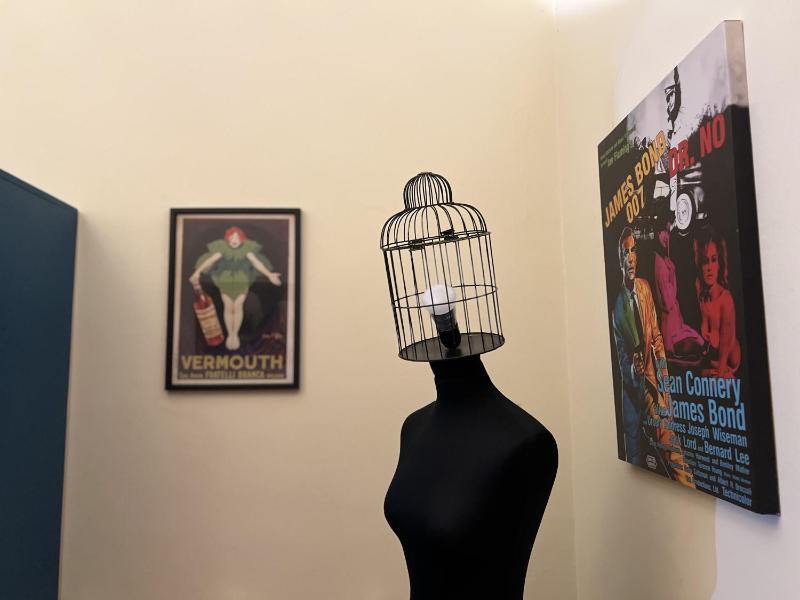 Le Stanze Di Magritte - image 9