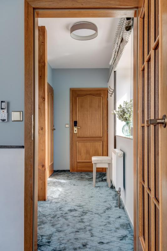 Standard Single Room image 4