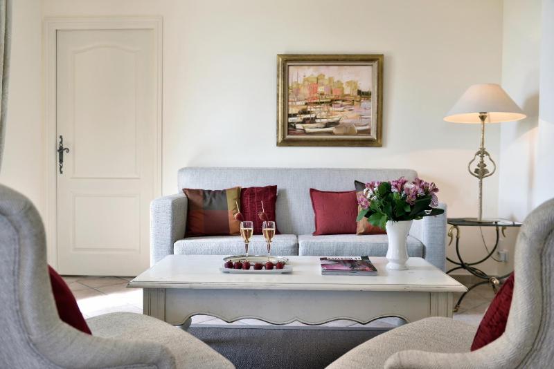 Suite with Terrace image 3