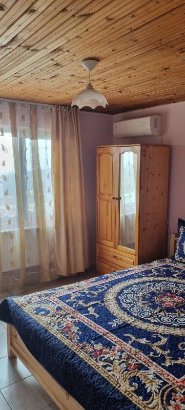 Double Room with Sea View image 1