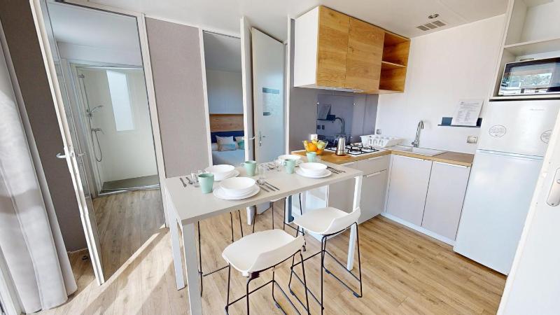 Two-Bedroom Bungalow image 1