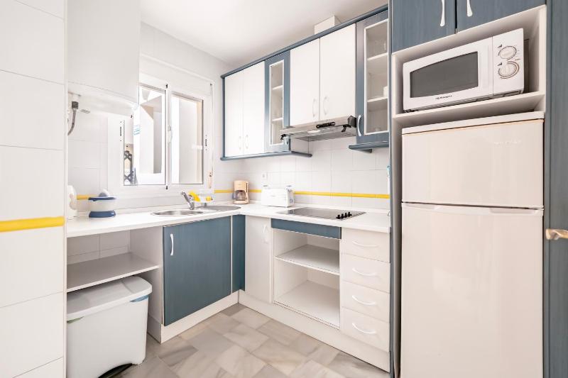  Two Bedroom Standard Apartment image 1