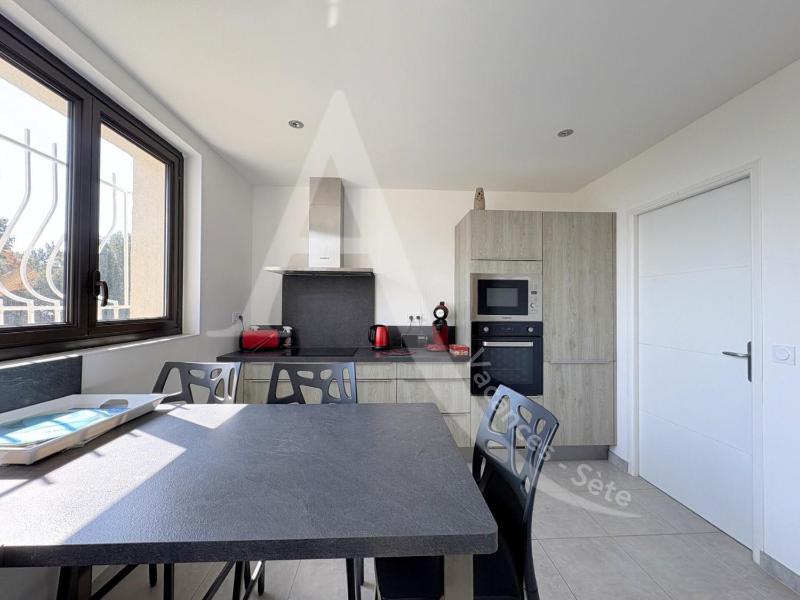 MAISON 3 CHAMBRES MONT SAINT CLAIR - image 17