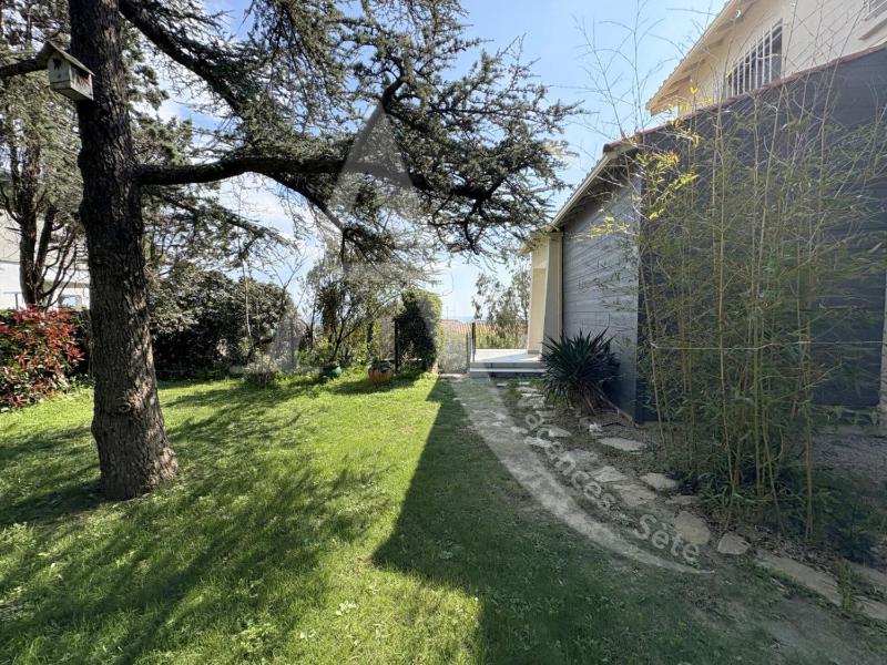 MAISON 3 CHAMBRES MONT SAINT CLAIR - image 7