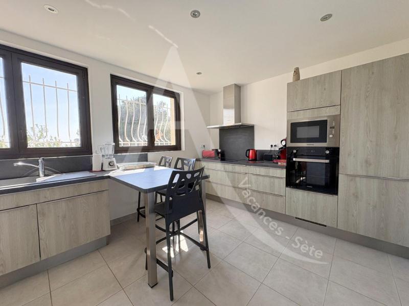 MAISON 3 CHAMBRES MONT SAINT CLAIR - image 6