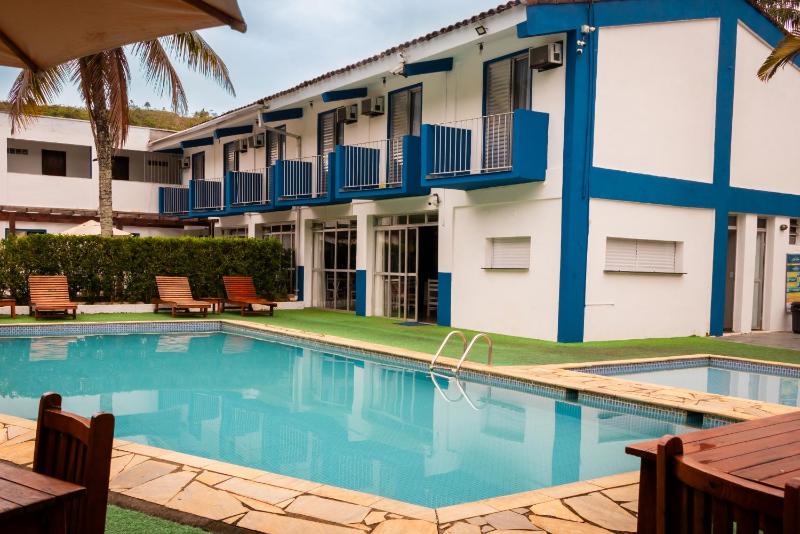 MOVA - Hotel Costa Azul - image 46