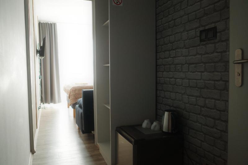 Guest Apartments Orłowo - image 23