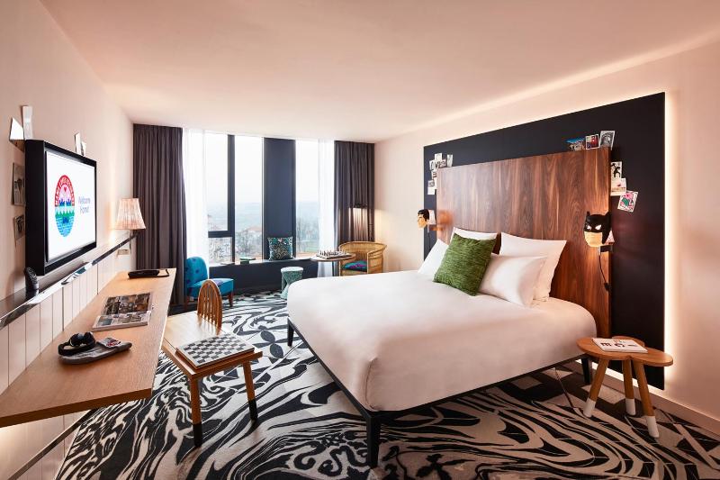 Large Mama Double Room image 1