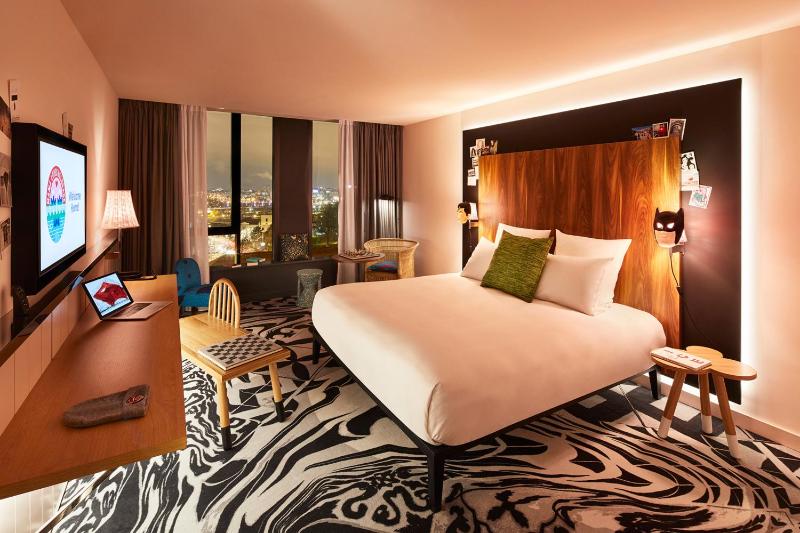 Large Mama Double Room image 3