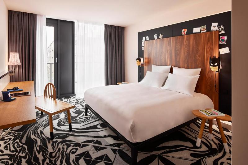 Large Mama Terrace Room  image 1