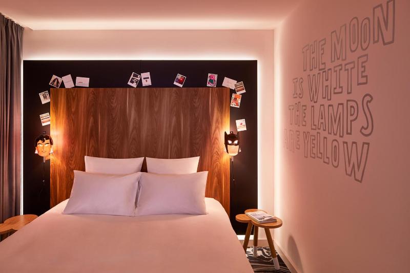 Medium Mama Double Room image 3