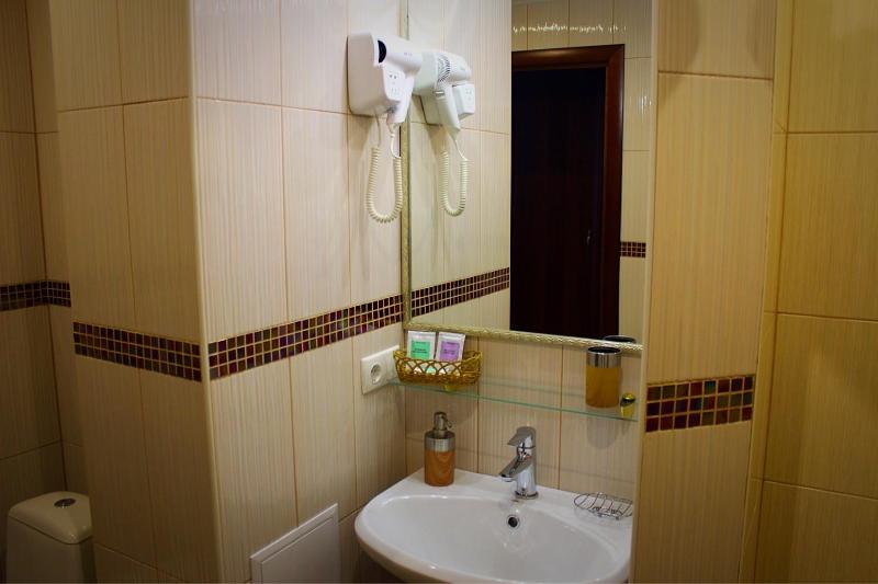 Double or Twin Room image 3
