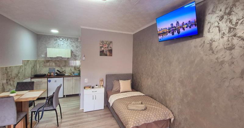Apartmani IMW - image 12