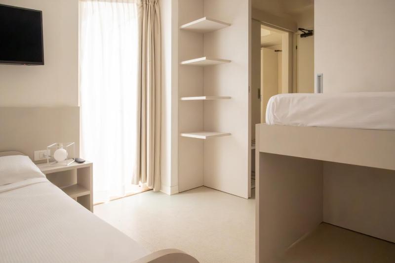 Family Room with Bathroom image 4