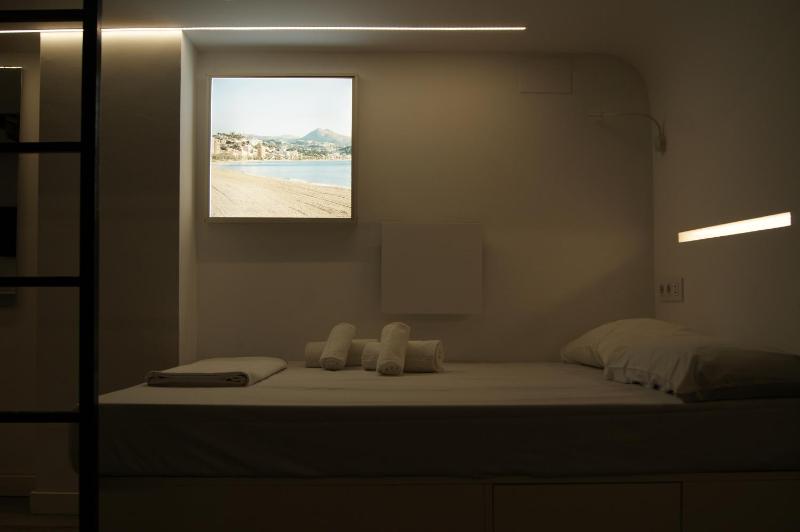 M Pods Malaga - image 15
