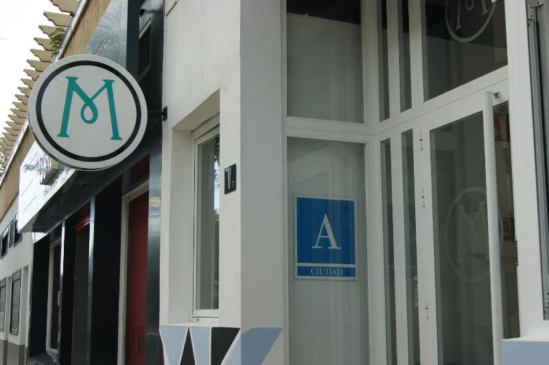 M Pods Malaga - image 7