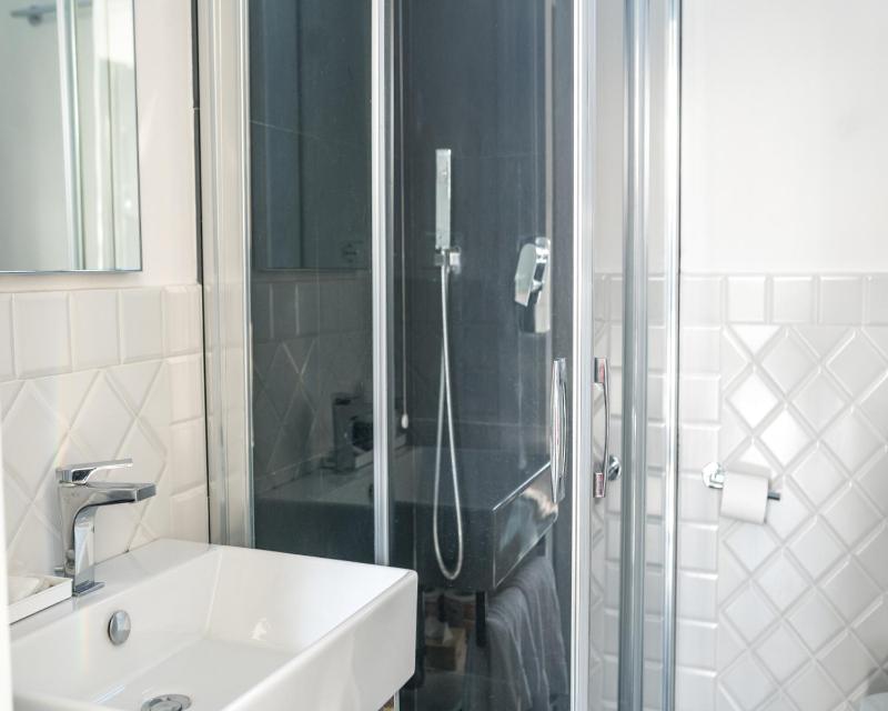 Two-Bedroom Apartment image 3