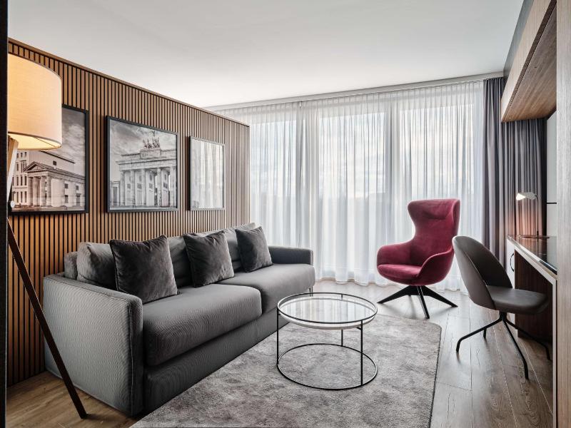 Junior Suite image 4