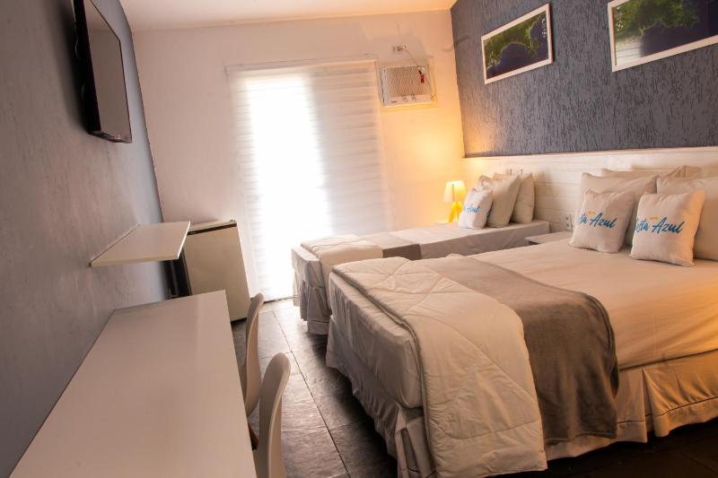 MOVA - Hotel Costa Azul - image 43