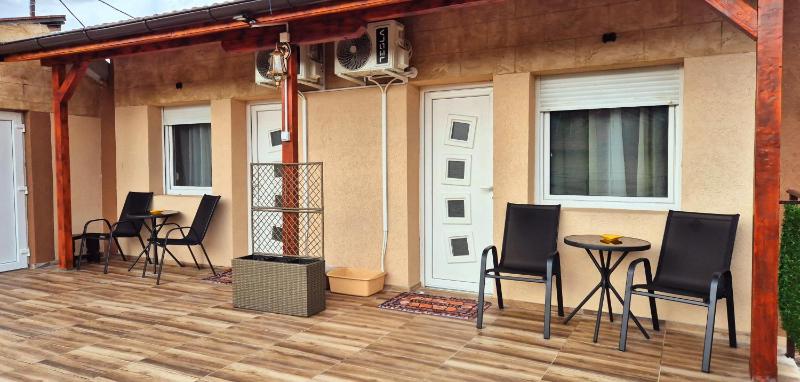 Apartmani IMW - image 6