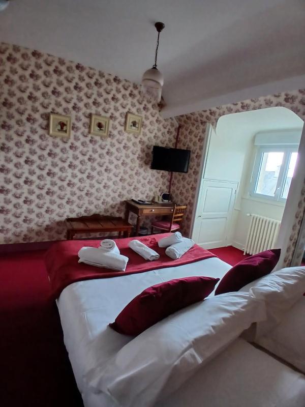 Comfort Room image 3