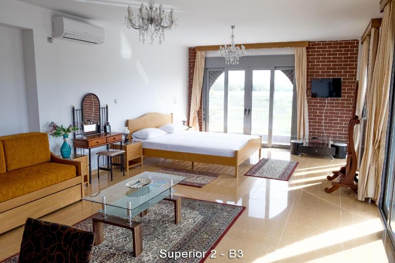 Ionion Star Hotel - image 48