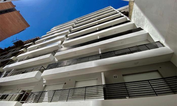 Departamento Ideal para dos - image 9