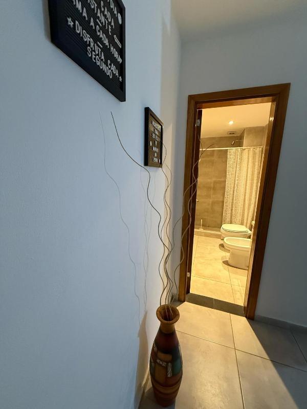 Departamento Ideal para dos - image 8