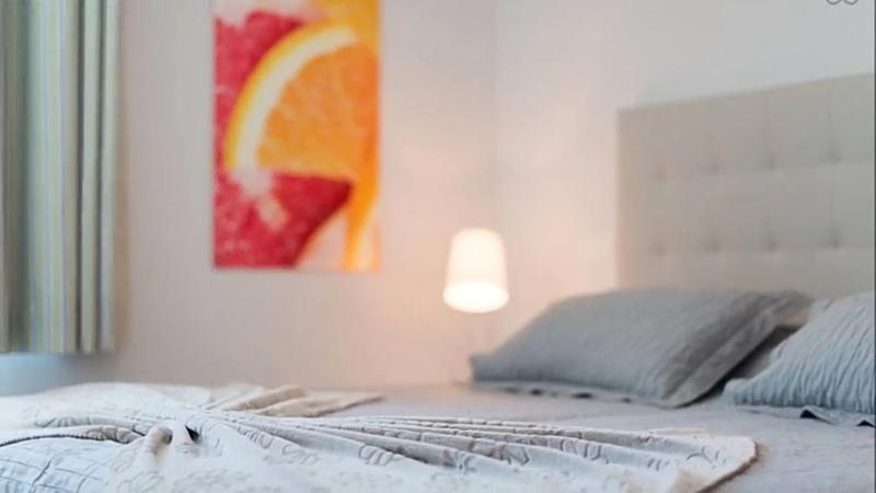 One-Bedroom Apartment image 3