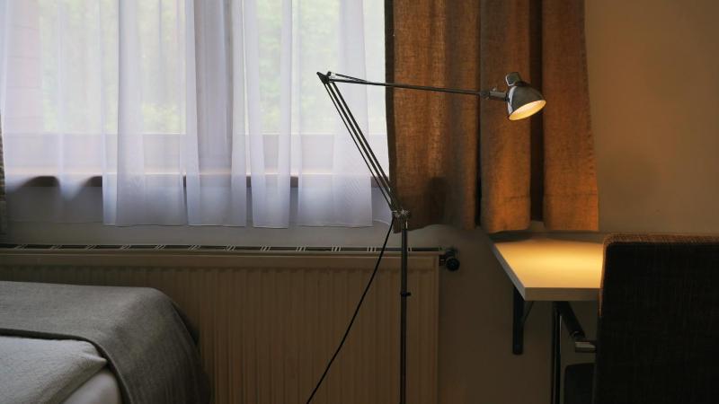 Hotel Villa Rückert - image 39