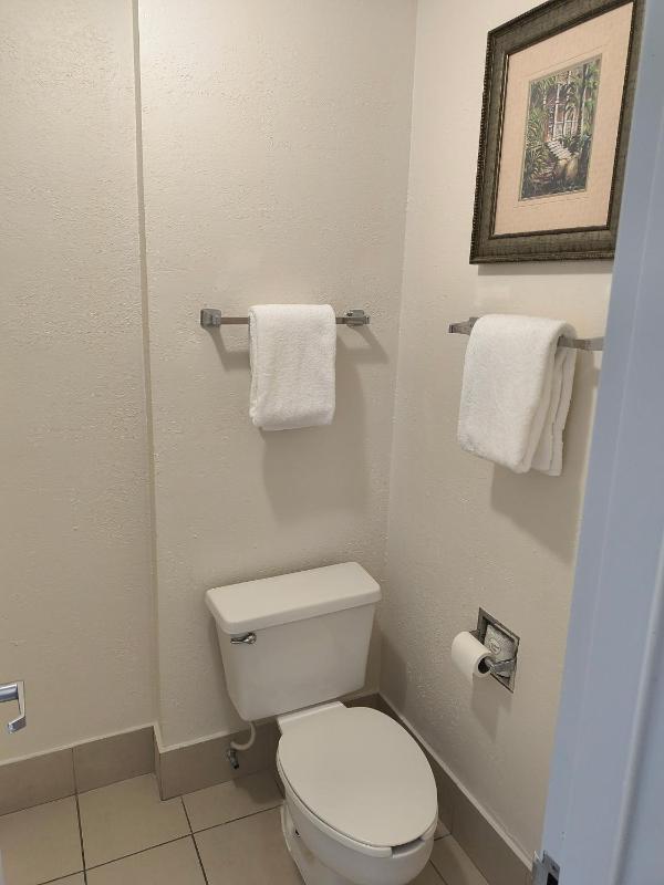 King Room - Pet Friendly/Non-Smoking image 3