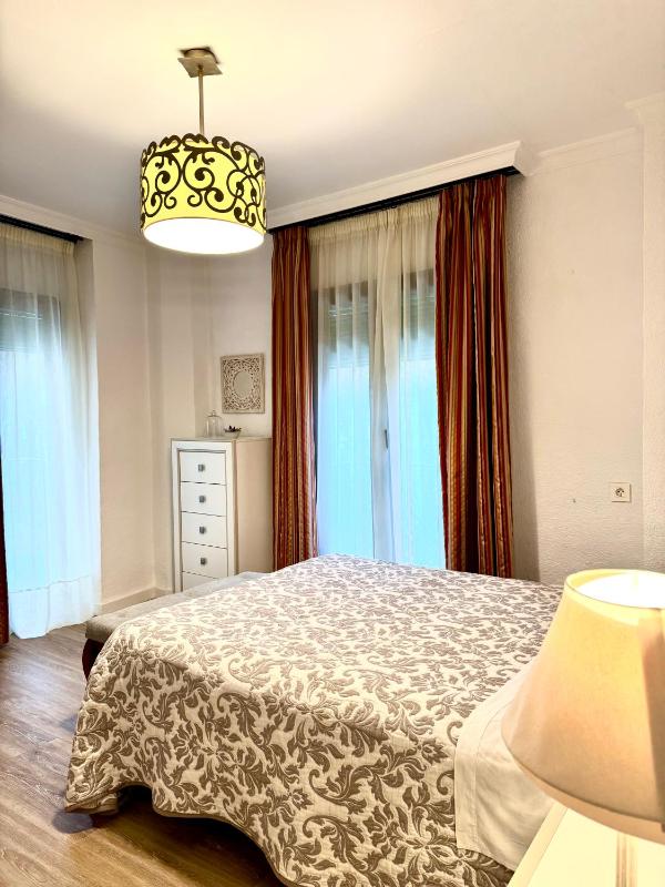 Comfort Triple Room image 1