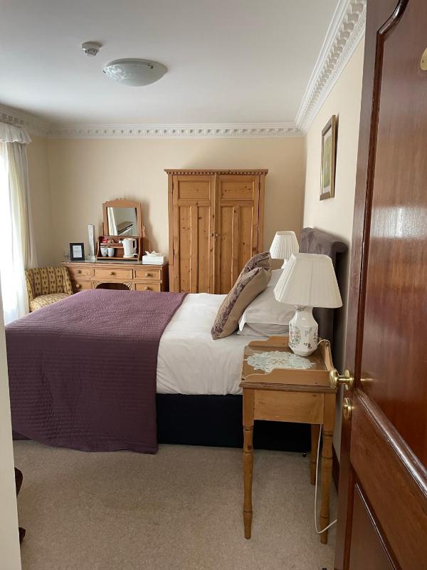 Superior Double Room image 4