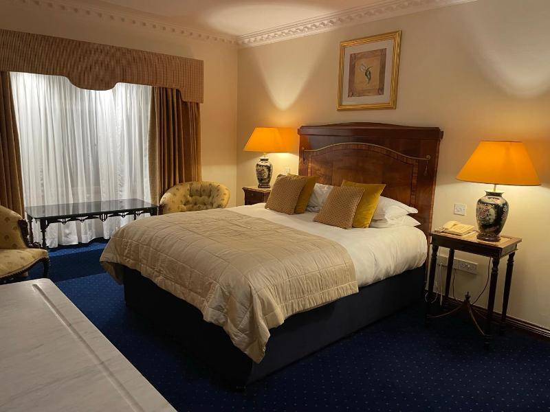 Deluxe Double Room image 2