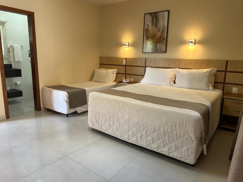 Águas de Palmas Resort - image 6