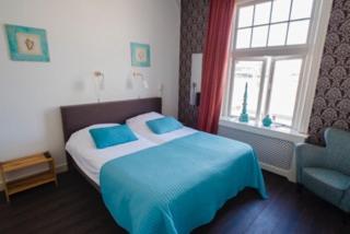 Hotel Grand Cafe Deight - image 23