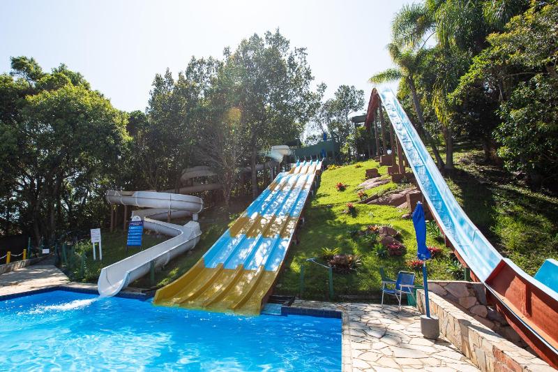 Águas de Palmas Resort - image 13