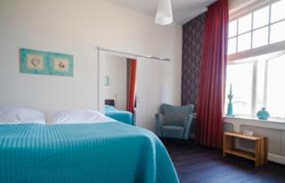 Hotel Grand Cafe Deight - image 43