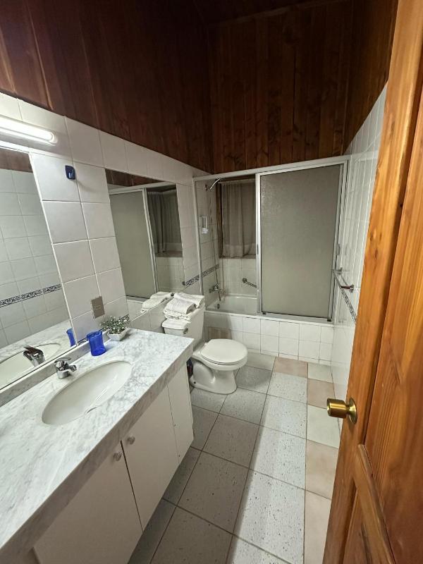 Hotel los maitenes - image 41